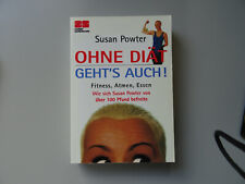 Bestseller susan powter gebraucht kaufen  Zülpich