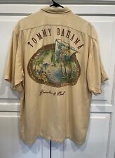 Tommy bahama camp for sale  Cary