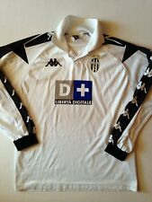 Maillot kappa juventus d'occasion  France