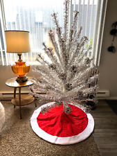 evergleam aluminum christmas tree for sale  Everett
