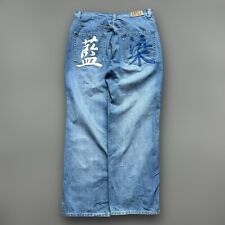 Vintage enyce jeans d'occasion  Expédié en Belgium