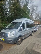 2014 ford transit for sale  LONDON