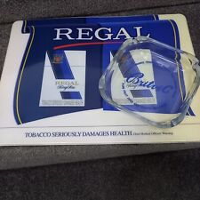 Vintage regal king for sale  BOLTON