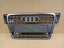 Kühlergrill audi frontgrill gebraucht kaufen  Deutschland