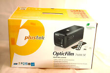 Plustek optic film for sale  BANGOR