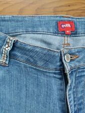 Damen stretch jeans gebraucht kaufen  Wittstock/Dosse