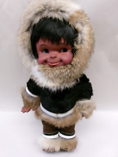 eskimo doll for sale  Grand Junction