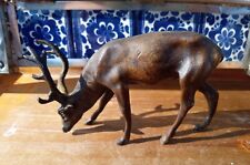 Solid bronze elk for sale  Largo