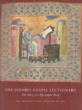 The jaharis gospel usato  Parma