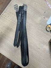stirrup leathers for sale  ELGIN