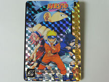 Naruto custom prism d'occasion  Toulouse-