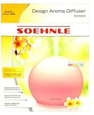 Soehnle 68051 design gebraucht kaufen  Winsen