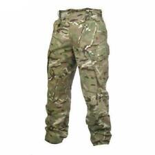 British army trousers for sale  SAFFRON WALDEN