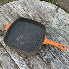 Cast iron pan for sale  TELFORD