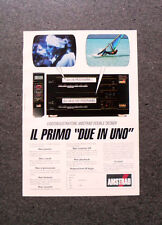 I251 advertising pubblicità usato  Maranello