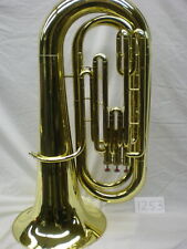 DEG Classic 800 Bb Tuba-Revisada- Tuba de Concerto SEM RESERVA!!!! comprar usado  Enviando para Brazil