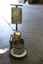 5hp floor grinder for sale  Milton Freewater