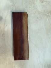 Rare mahogany wood for sale  NESTON