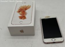 Smartphone Apple iPhone 6S A1633 16 GB não testado bloqueado para componentes comprar usado  Enviando para Brazil