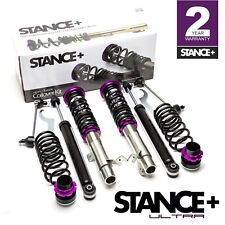 Stance ultra coilovers for sale  UK