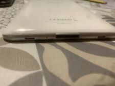 Tablet samsung galaxy usato  Comacchio