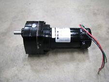 Bison gear motor for sale  Albion