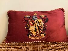 Harry potter cushion for sale  THETFORD