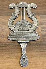 Antique mandolin tailpiece for sale  BRISTOL