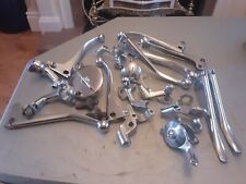 British motorcycles levers for sale  CREWE