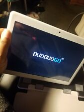 Toshiba PDW0BU-00L01W Encore 2 10-pulgadas 1GB RAM 32GB Tablet - Oro, usado segunda mano  Embacar hacia Mexico