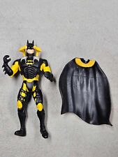 Boneco de ação 1995 Kenner Batman Forever Night Hunter Batman com capa 5" comprar usado  Enviando para Brazil