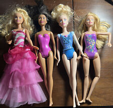 Princess barbie doll for sale  Caledonia