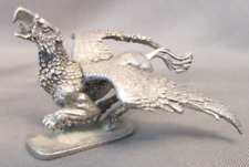 Rare 1983 pewter for sale  Kerrville