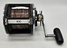 Daiwa Sealine 600H Conventional Fishing Reel Pre-owned Free Shipping #3 for sale  Shipping to South Africa