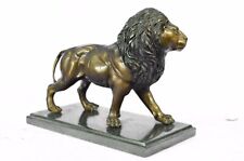 Lion leo african for sale  Westbury