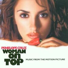 Woman on Top (2000) | CD | Paulinho Moska, Lenine, Maria Creusa.. comprar usado  Enviando para Brazil