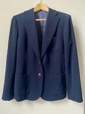 Damen blazer kiton gebraucht kaufen  Berlin