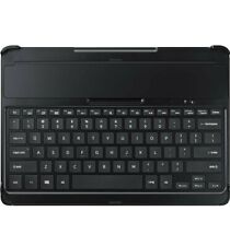Samsung Keyboard Case for Galaxy Tab Pro / Note Pro 12.2 Black Bluetooth Cover for sale  Shipping to South Africa