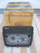HALDA SPEEDPILOT MK V w/ ORIGINAL BOX & IN GREAT WORKING CONDITION for sale  Shipping to South Africa