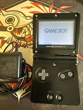 Nintendo GameBoy Advance SP - Black AGS-001 - With Charger for sale  Shipping to South Africa