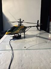 Usado, Helicóptero Hover R/C 2,4 GHz 3D WL Juguetes Vendido Como No Testículos  segunda mano  Embacar hacia Argentina