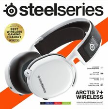 Steelseries arctis cuffie usato  Monterotondo