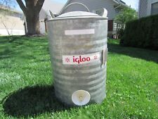 Vintage igloo gallon for sale  Independence