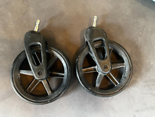 Pair caster wheel for sale  Carbondale
