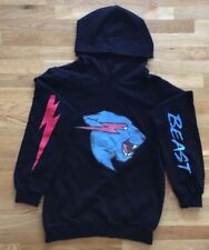 Beast kids hoodie for sale  DEVIZES