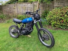 motorbike projects for sale  MIDHURST
