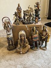 Native american indian for sale  DROITWICH