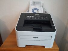 Faxgerät normalpapier brother gebraucht kaufen  Wettenberg