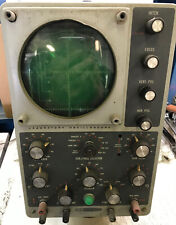 Heathkit oscilloscope model for sale  Lyons