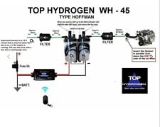 Pure hydrogen complete for sale  Shipping to Ireland